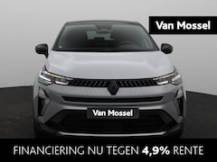 Renault Captur - E-Tech full hybrid 160 esprit Alpine | Automaat | Achteruitrijcamera | Navigatie