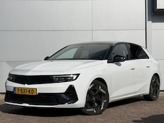 Opel Astra - 1.6 Turbo PHEV GSe | LED | Alcantara | BTW |
