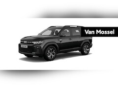 Dacia Bigster - 1.8 Hybrid 155 Expression | Demo | Camera | Airco | Carplay | Full led |