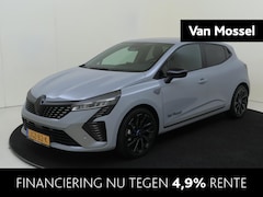 Renault Clio - 1.6 E-Tech Full Hybrid 145 PK esprit Alpine | Automaat