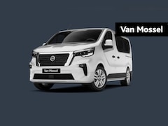 Nissan Primastar - 2.0 dCi 150 L2H1 N-Connecta