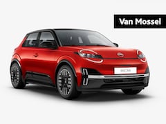 Nissan Micra - ADVANCE 40 kWh | Cold Pack | Parkeercamera | Apple Carplay en Andoid Auto | Nieuw uit voor