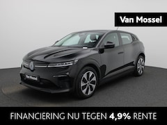 Renault Mégane E-Tech - 220 PK EV60 Optimum Charge Evolution ER | Climate Control / ECC | Cruise control | Navigat