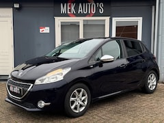 Peugeot 208 - 1.2 PureTech Style|1e Eigenaar|Navi|Cruise|Climate|