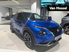 Nissan Juke - 1.6 Hybrid N-Design 143PK | Automaat | 360 Camera | Stoel- en Stuurverwarming | Nieuw uit