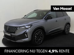 Renault Austral - 1.2 E-Tech full hybrid 200 iconic esprit Alpine Matte lak | LM velgen | apple carplay | an