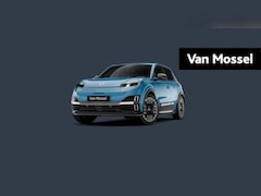 Nissan Micra - ADVANCE 40 kWh | Cold Pack | Parkeercamera | Apple Carplay en Andoid Auto