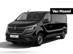 Renault Trafic - 2.0 Blue dCi T30 L2H1 Start 130PK | Navigatie | Trekhaak | Achteruitrijcamera | Apple CarP