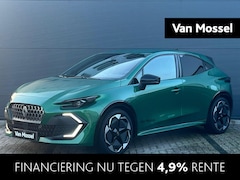 Renault Clio - 1.8 Hybrid Techno 160PK | Automaat | Adaptieve Cruise Control met Stuurhulp | Google Navig