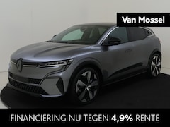 Renault Mégane E-Tech - comfort range techno 60 kWh | Navigatie met Google Integratie | Climate Control | Cruise C