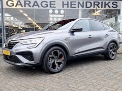 Renault Arkana - 1.6 E-Tech Hybrid 145 R.S. Line | Blindspot | Leder | Camera | Navi | occasion