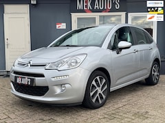 Citroën C3 - 1.2 PureTech Selection|2e Eign|Navi|Cruise|Climate|