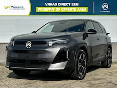 Citroën C5 Aircross - Plug-in Hybrid 195pk Aut Business | 360° Camera | Parkeersensoren voor & achter | Apple ca