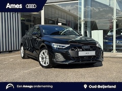 Audi A3 Sportback - 30 TFSI 116pk S-tronic S edition | Optiek zwart plus | Driving & Parking Plus | Ambient li