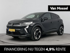 Renault Captur - 1.6 E-Tech full hybrid 145Pk techno | Google Navigatie | Apple & Android Carplay | 360 Cam