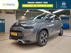 Citroën C3 Aircross - 130 pk Automaat Max | Achteruitrijcamera | Cruise Control | Apple Carplay / Android Auto |