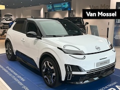 Nissan Micra - ADVANCE 52 kWh 150PK | Stoel en Stuurverwarming | 18'' Inch Velgen | Achteruitrijcamera |