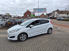 Ford Fiesta - 1.0 EcoBoost Hot Hatch
