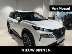 Nissan X-Trail - 1.5 e-Power Tekna Plus | Head-Up Display | Panoramadak | Apple CarPlay & Android Auto | Ni