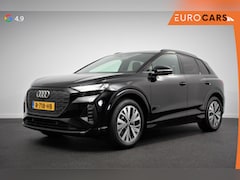 Audi Q4 e-tron - 40 Advanced Edition Navigatie Climate Control DAB Led Electrisch bedienbare achterklep 19"