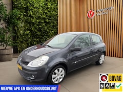 Renault Clio - 1.4-16V Extreme|Airco|Nap