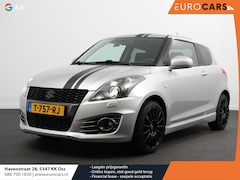 Suzuki Swift - 1.6 Sport 136pk | Touchscreen | Climate Control | Lichtmetalen Velgen | Keyless | Cruise C