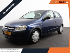 Opel Corsa - 1.2-16V Rhythm Automaat | APK 6-2026 | Handel Export