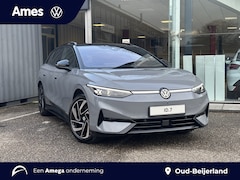 Volkswagen ID.7 Tourer - Pro Limited Edition 77 kWh accu 210 kW / 286 PK Variant Elektrische aandrijving | 20" LM v