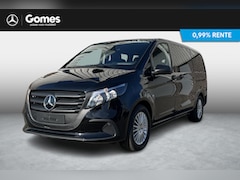 Mercedes-Benz eVito Tourer - 129 PRO L2 | 90 kWh eVito Tourer 129 PRO L2 90 kWh