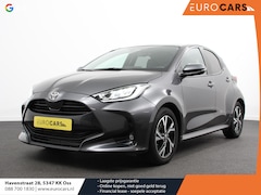 Toyota Yaris - 1.5 Hybrid Dynamic Automaat | Climate control | Cruise control adaptieve | LED | Achteruit