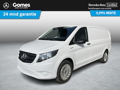 Mercedes-Benz eVito - Lang 66 kWh eVito eVito Lang 66 kWh