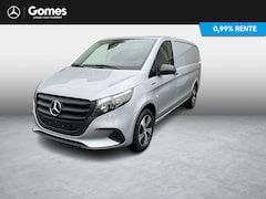 Mercedes-Benz eVito - eVito 112 L2 60 kWh eVito eVito 112 L2 66 kWh