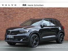 Volvo EX40 - Twin Motor Performance Ultra Black Edition 82 kWh | Harman/Kardon geluidsinstallatie | Ada