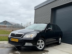 Skoda Octavia Combi - 1.6 TDI Greentech Ambition Business Line