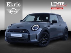 MINI Mini-Electric - Business Edition 33 kWh Stoelverwarming/ Stuurwiel Verwarming/ Navigatie/ Sportstoelen/ Cr