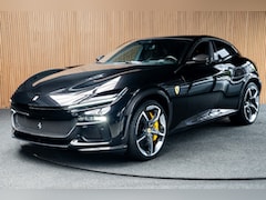 Ferrari Purosangue - 6.5 V12 Carbon exterieur/interieur - Panorama - Massage - Full