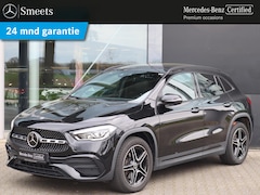 Mercedes-Benz GLA-Klasse - 250 e Business Solution AMG Limited