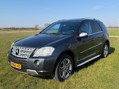 Mercedes-Benz ML-klasse - 350 CDI