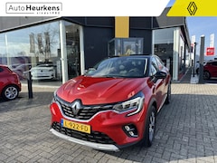 Renault Captur - TCe 90 Intens l Origineel NL l 1e-Eigenaar l Vierseizoenenbanden