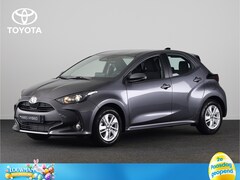 Toyota Yaris - 1.5 Hybrid 115 Active | NIEUW & DIRECT LEVERBAAR | PRIJS INCL. ALLE ACTIES | MEERDERE KLEU