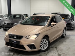 SEAT Ibiza - 1.0 TSI Style | Stoelverw | Cruise | Sensoren | Carplay