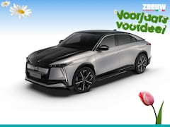DS No 8 - AWD Long Range Étoile 97 kWh | Nu te bestellen bij Zeeuw