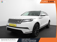 Land Rover Range Rover Velar - 2.0 P400e | Navigatie | Apple Carplay/Android Auto | Camera | Parkeersensoren | Elektrisch