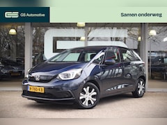 Honda Jazz - 1.5 e:HEV Elegance |ACC|PDC|CARPLAY|STOELVERW