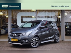 Opel Karl - 1.0 Rocks Online Edition NAV|DAB|PDC|CRUIS|CARPLAY
