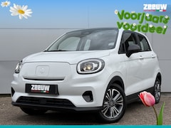 Leapmotor T03 - Design 37.3 kWh Uit voorraad leverbaar