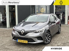 Renault Clio - E-Tech Hybrid 145 Evolution l AUTOMAAT l Cruise Control l Parkeersensoren