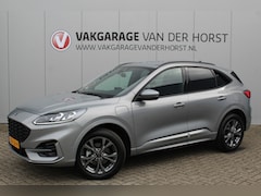 Ford Kuga - 2.5-225 PK PHEV ST-Line X. Hybride rijden voor een reële prijs Driver Assistance Pack, Ach