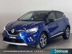 Renault Captur - 1.6 E-Tech Plug-in Hybrid 160 Intens | Navigatie | Climate Control | Cruise Control | Lich