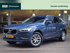 Volvo XC60 - 2.0 T8 AWD Mom Pro PANO|LEDER|LED|STOEL+STUURVW|